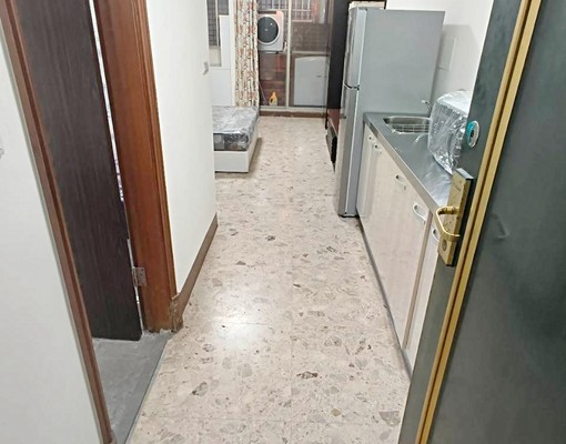 出租鼓山區裕誠路瑞豐夜市漢神巨蛋百貨大套房+陽台 - Image 4