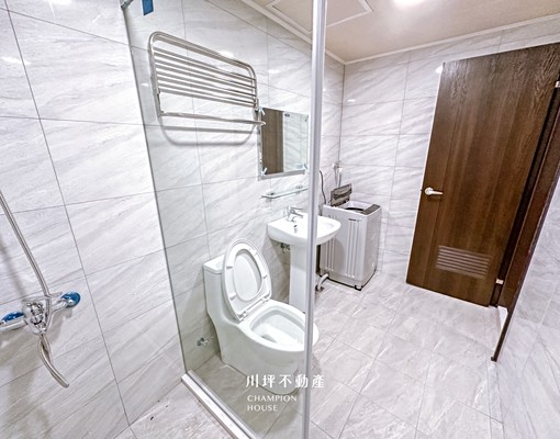 教育大學⛅美術館⛅可雙租補⛅可寵貓狗⛅流理台⛅乾溼分離 - Image 8