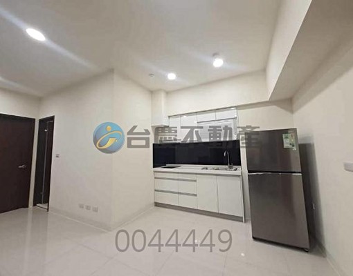 近美術館*I世界*高樓精緻美2房 - Image 4