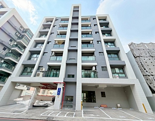 (出租)屏東.內埔全新三房平車 - Image 2