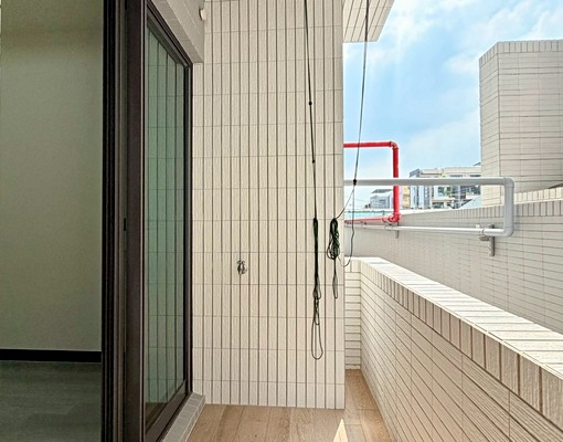 (出租)屏東.內埔全新三房平車 - Image 8