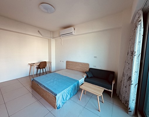 輕奢精裝~傢俱齊全~育英街❤精工宅邸 - Image 4