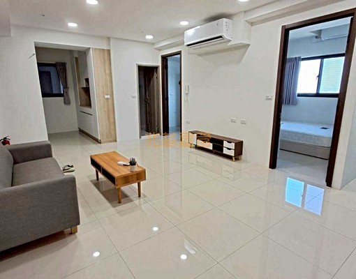 兆基社會住宅🏡永康2房/機能佳/看房加Line - Image 1