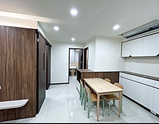 麗寶萊茵全配兩房平車(租補另談) - Image 3