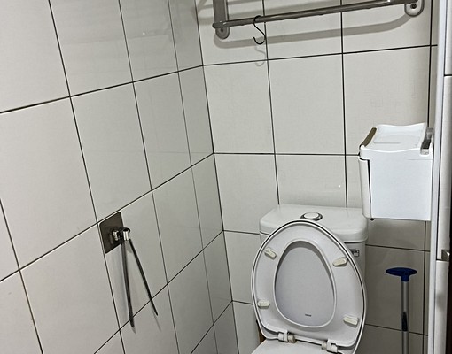 🏔龍科大套房🏔獨立洗衣機乾淨又衛生 - Image 2