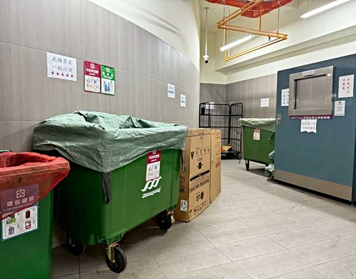 後勁捷運站|全新2房平車|家具電齊全|一卡皮箱入住 - Image 12