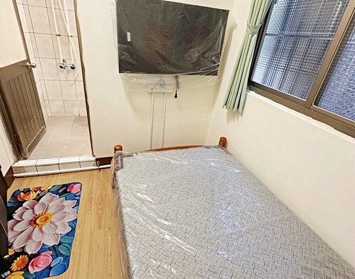 後火車站嫩江街全新單人套房 - Image 2