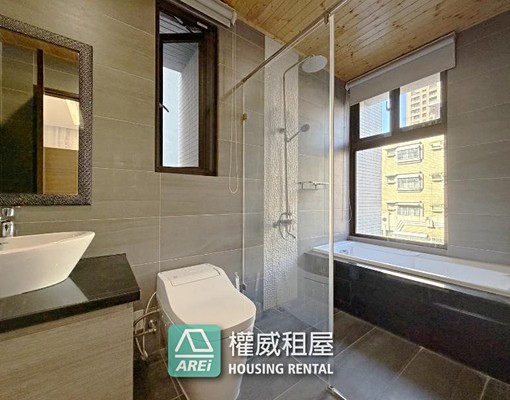 🌿生態園區|日大雍禾|溫潤木質調3房平車權威 - Image 8