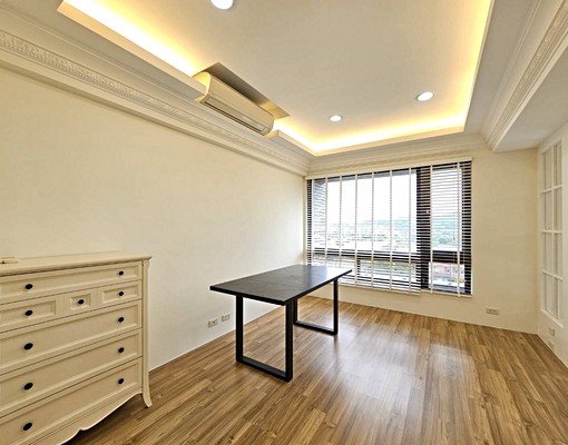 岱你贏家🏡可設籍報稅|高鐵坤山鼎峰|裝潢大四房・雙平面車 - Image 7