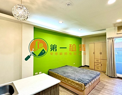 🔍租屋找第一🥇東區套房👍傢俱全/可租補/拎包入住🤩 - Image 3