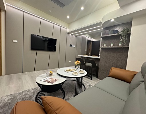 亞灣區|捷運|雙衛|溫馨兩房 - Image 2