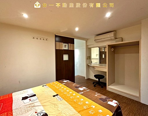 TO租補✨近A8長庚捷運|溫馨兩房車可拎包入住 - Image 6