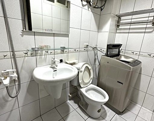 一級變頻冷氣/獨立出入大門 - Image 5