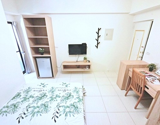 中科旁整棟超新可租補陽台獨洗曬子母車機車好停 - Image 5