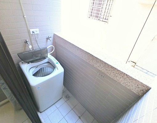 中科旁整棟超新可租補陽台獨洗曬子母車機車好停 - Image 7