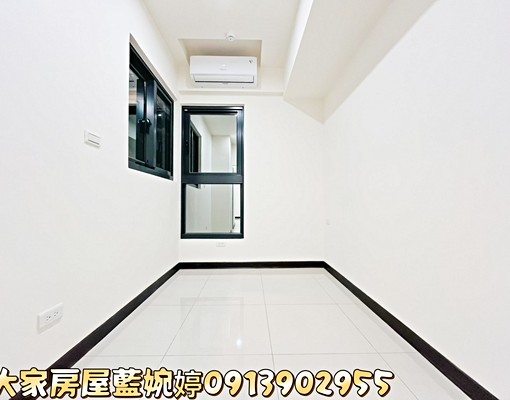 🔥免仲介費➰«代辦補助»含洗衣機&床架✅精緻全新2房車 - Image 3