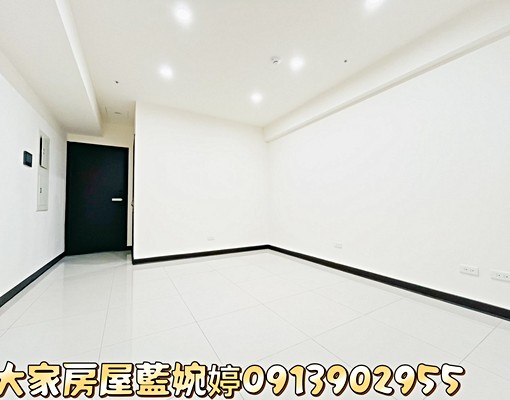 🔥免仲介費➰«代辦補助»含洗衣機&床架✅精緻全新2房車 - Image 8