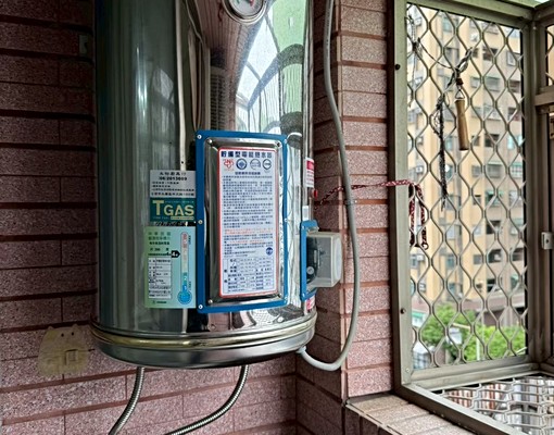 【大晟社會住宅】北區獨立陽台套房/近車站 - Image 6