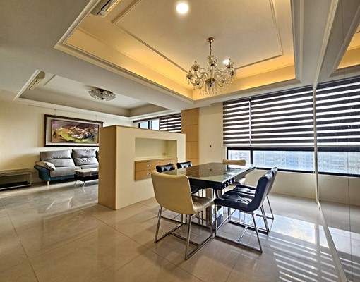 岱你贏家🌇高鐵康乃薾|富源世紀觀3房+平車|附傢俱家電 - Image 4