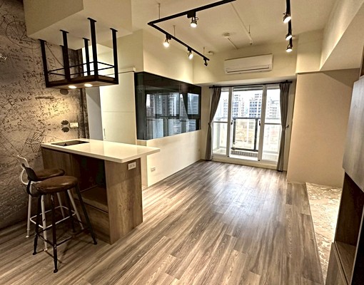 💜卓悅聯盟💜副都心兩室含車 - Image 1