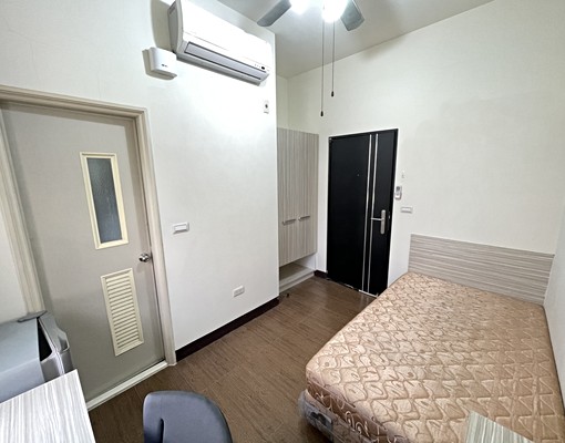 中醫大.永興.套房(可租補 - Image 2