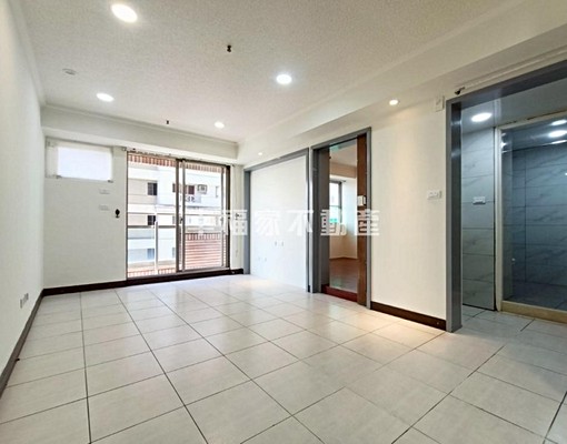 【出租】安平區。高樓層二房二衛浴 - Image 4