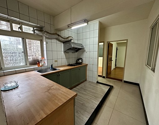 祥豐街市場旁二樓大露台@@請找德鳳 - Image 4