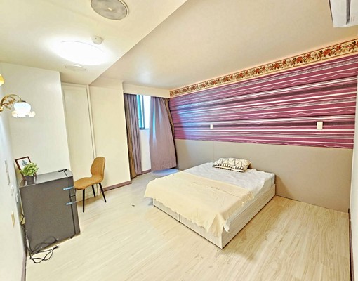 睿達🏠豐原電梯大樓🏠可租補🏠新裝潢全配家具🏠採光好 - Image 1