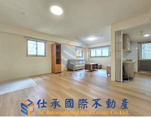 01A83🏠馬可波羅|稀有四房|家具齊全🏠 - Image 3