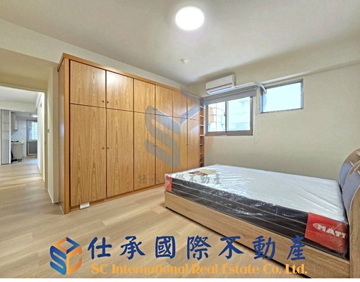 01A83🏠馬可波羅|稀有四房|家具齊全🏠 - Image 6