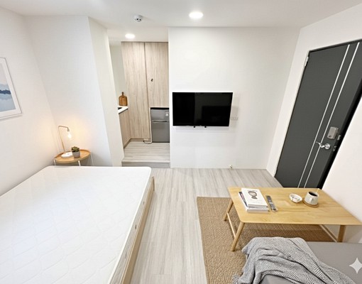 ❤️小而不縮，住進剛剛好的幸福❤️電梯流理臺陽台獨洗❤️ - Image 5