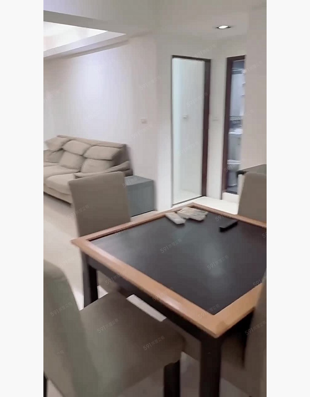 ⭐️可雙租補⭐️幸福站/學區安靜2房2廳/台水台電/昌隆國小 - Image 1