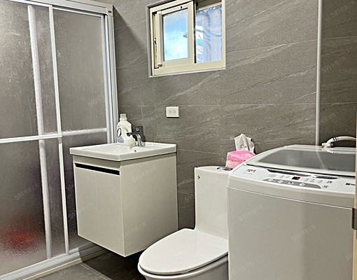 新莊四維路，獨立大套房，可寵、可租補，全新裝潢，使用空間大 - Image 4