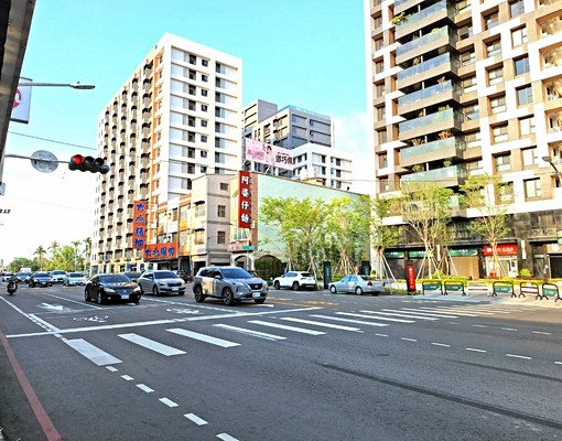 新成屋｜高大特區｜雙陽台｜雙衛開窗｜三房平車 - Image 5