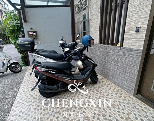 ✨埔頂路|獨立洗衣機/曬衣陽台/流理台套房 - Image 12