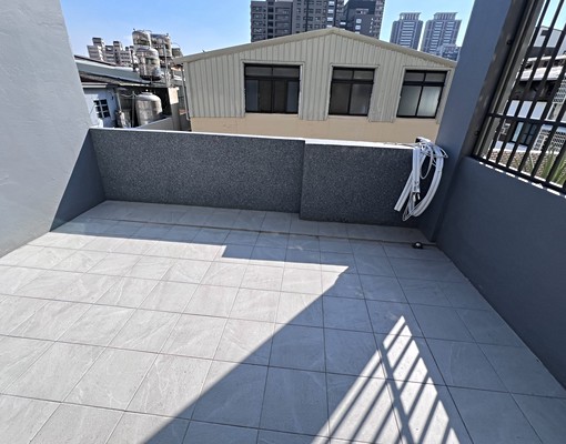 河堤文藻社區/全棟翻新/透天4樓 - Image 14