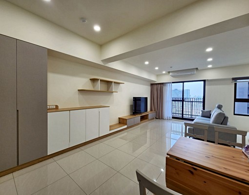 北府院三改二景觀平車 - Image 3