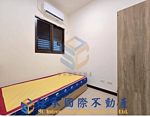 🍄可租補入籍🍄附平面車位🍄附全傢俱🍄04A22 - 591租屋網 - Image 7