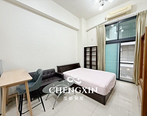 ✨高鐵旁|台水/台電/獨洗曬/含管套房 - Image 3