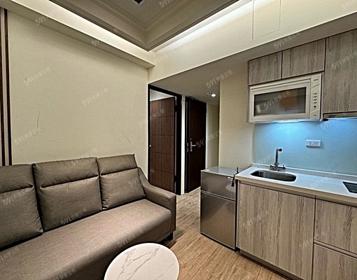 桃園火車站前正一房一廳/可另車位|歡迎申請補助 - Image 1