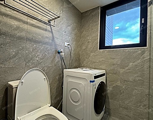 桃園火車站前正一房一廳/可另車位|歡迎申請補助 - Image 6