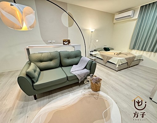 🌈New全新/花園街/5間採光美優質套房✨ - Image 4