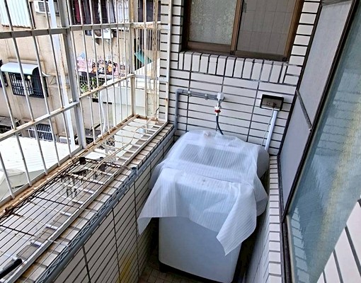 (租)台南市中西區孔廟老街2房樓寓 - Image 15