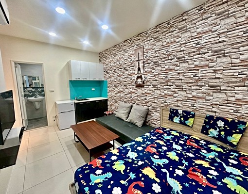 ❤️永和｜拎包入住｜衛浴乾溼分離｜獨立洗衣機｜可炊 - Image 5