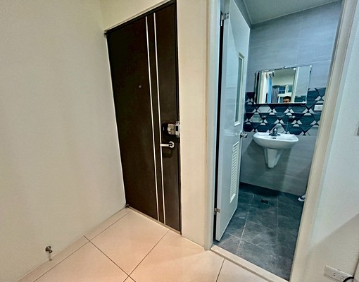 ❤️永和｜拎包入住｜衛浴乾溼分離｜獨立洗衣機｜可炊 - Image 10