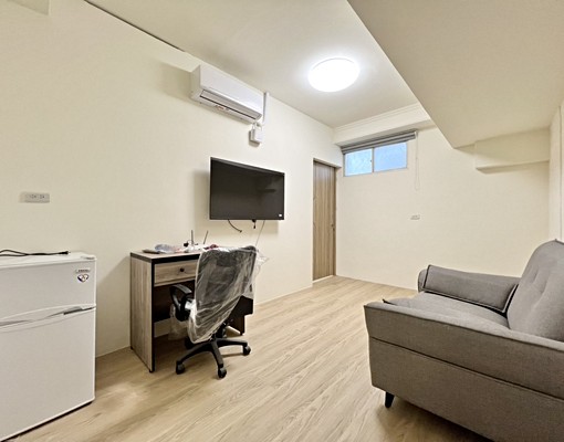 🔥全新整理多間可選🔥一房一廳、大套房🔥乾濕獨洗脫烘🔥 - Image 8