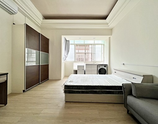 🔥全新整理多間可選🔥一房一廳、大套房🔥乾濕獨洗脫烘🔥 - Image 3