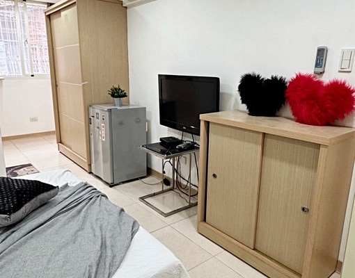 ⭐️台藝大6分鐘⭐️可寵物/約6坪採光獨立套房/浮洲火車站/ - Image 2