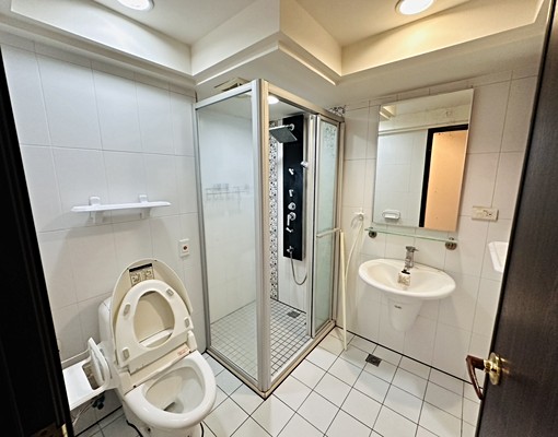 🟨美術館13重奏正2房車位近輕軌站公園 - Image 10