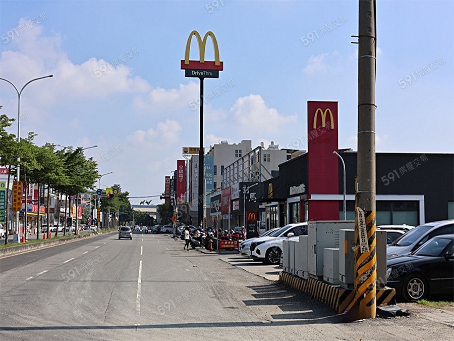 羣昱馥昕2環境圖